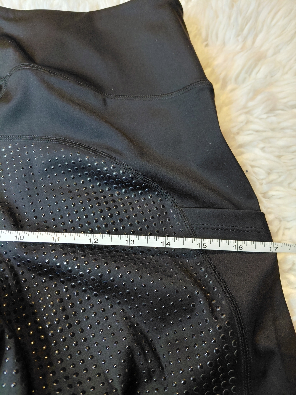 EQUESTRIAN Full Seat Riding Pants - Picture 6 of 10